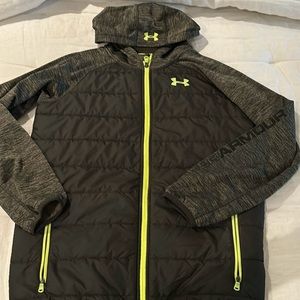Under Armour Youth Jacket